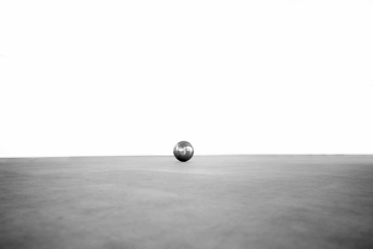 Alessandro Bernardini – Fragile